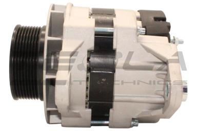 Alternator TT13146