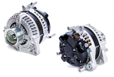 Alternator TT12503