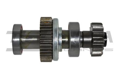 Drive/Clutch TT61387 A