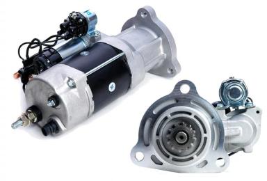 Starter TT16206