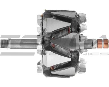 Rotor TT71750