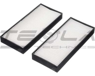 Cabin air filter TTF1037
