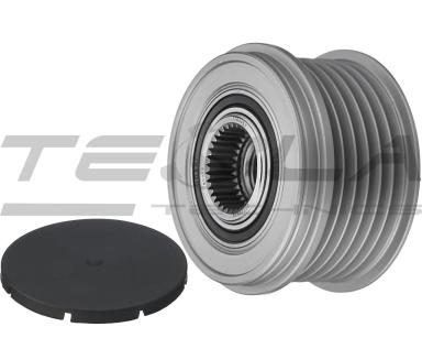 Freewheel pulley TT64457