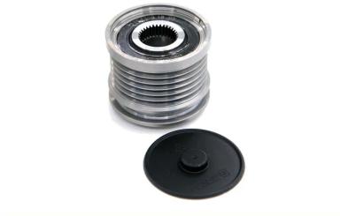 Freewheel pulley TT64309
