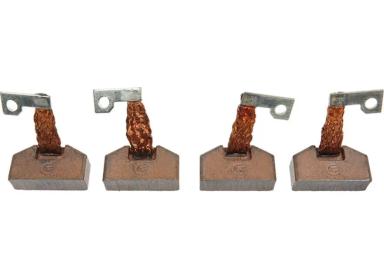 Starter brush set TT53234