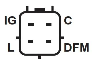 Regulator TT31927