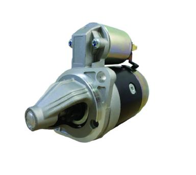 Starter TT15834