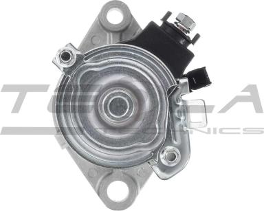 Starter TT16791