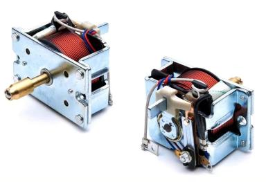 Solenoid TT76015