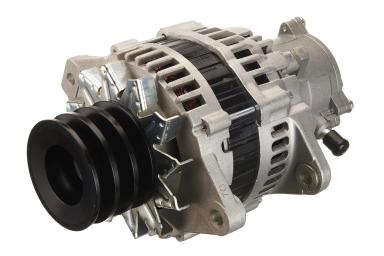 Alternator TT12632