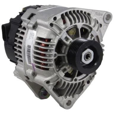 Alternator TT12191