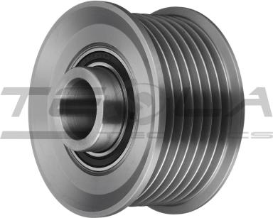 Freewheel pulley TT64364