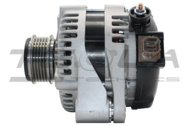 Alternator TT12251