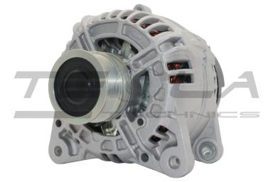 Alternator TT12365