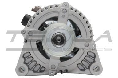 Alternator TT13249