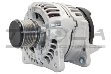 Alternator TT12354