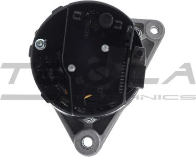 Alternator TT12802 PRO