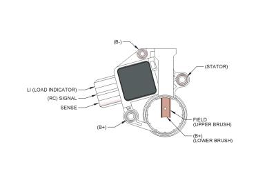 Regulator TT31319 B