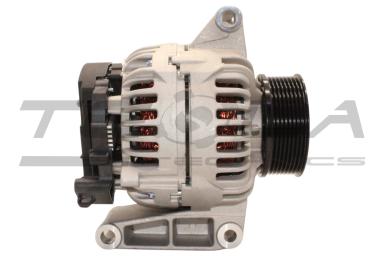 Alternator TT12799