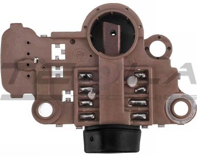 Regulator TT31635