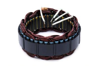 Stator TT74214