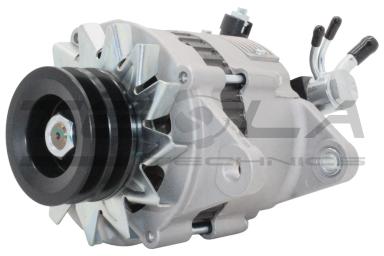 Alternator TT11764