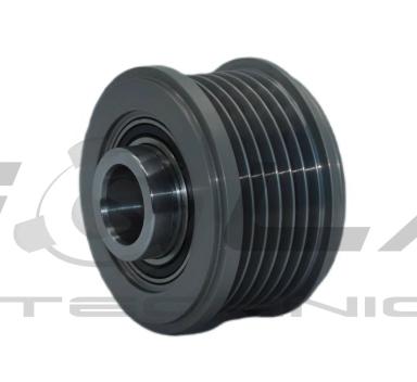 Freewheel pulley TT64533