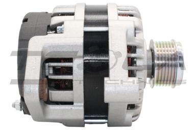 Alternator TT12546