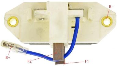 Regulator TT31621