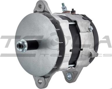 Alternator TT12751