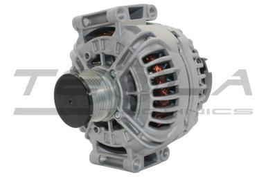 Alternator TT12224