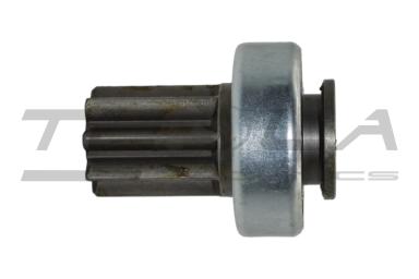 Drive/Clutch TT61518 A