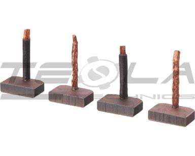 Starter brush set TT53115