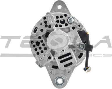 Alternator TT12914