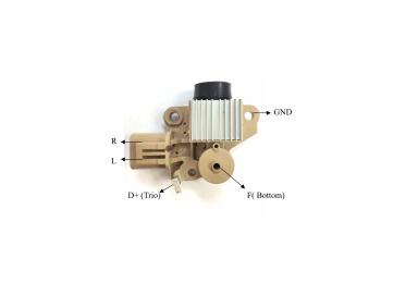 Regulator TT31745 PRO