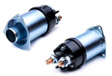 Solenoid TT76059