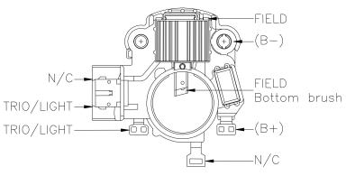 Regulator TT31499