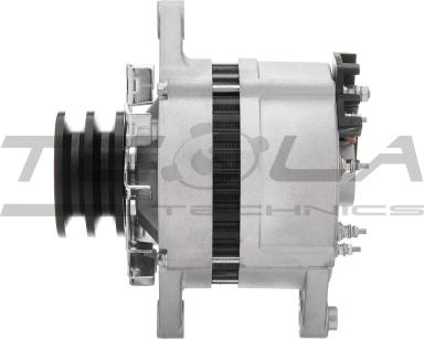 Alternator TT12643
