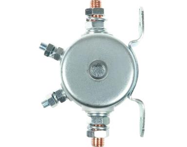 Starter solenoid TT76661