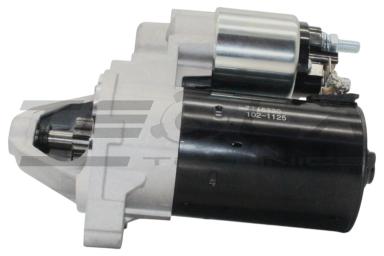 Starter TT15320 PRO