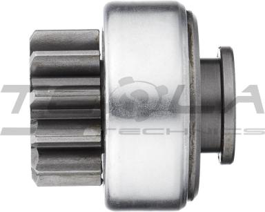 Drive/Clutch TT62045