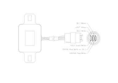 Regulator TT31577
