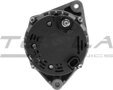 Alternator TT12745