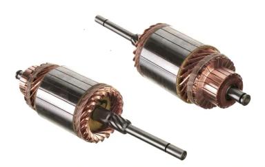 Armature TT71010