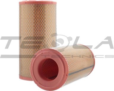 Air filter TTF0439