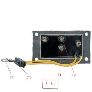 Regulator TT31743