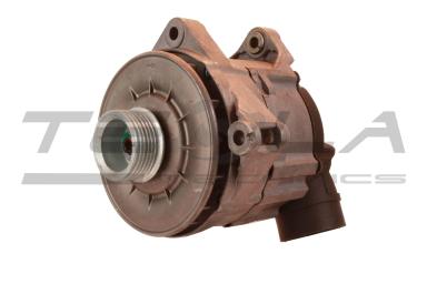 Alternator TT11036