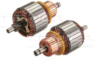 Armature TT71287
