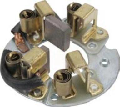 Starter brush holder assembly TT51247