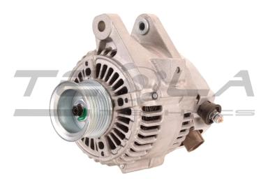 Alternator TT11763